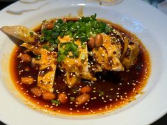 -应天大明王朝·南京菜(中山陵店)