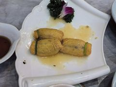 -玉华台饭庄·淮扬菜·烤鸭(望京店)