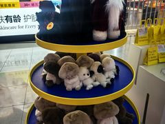 -凯德MALL(西直门店)