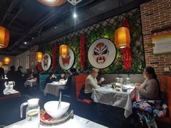 大堂-雲蜀龙阁·金牌水煮鱼(方庄店)