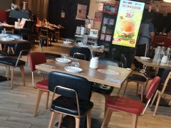 -必胜客(新中纬店)