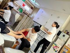 -郑远元专业修脚房(五缘西三里鑫海湾)