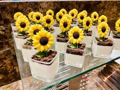 -福州世纪金源大饭店·汇景阁自助餐厅