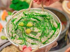 -蘑界·野生菌火锅(深业上城店)