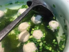 -悦海·家宴·冰花皮皮虾大锅贴(宝龙店)