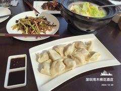 -小南洋海景餐厅(深圳湾店)
