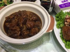 -晋阳饭庄(虎坊桥店)