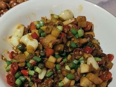 -9家湘菜(上南路店)