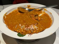 -狮拾久·现代新加坡料理(壹方城店)