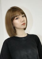 -丽时 Hair Salon