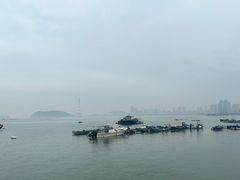 -海沧湾公园