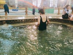 -南宫温泉水世界