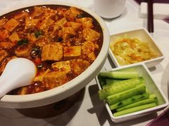 -凯鸽酒楼•雁北民间菜(华北星店)