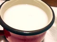金榜牛乳白粥-岭南真味·匠心粤菜(K11店)