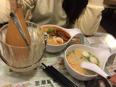 -翠华餐厅