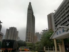 -广九铁路纪念园