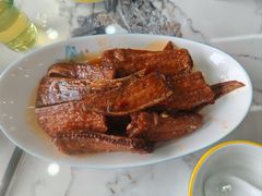 -虹海圣肉饼店家常菜馆