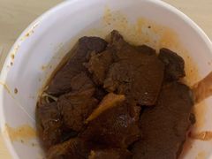 热干粉面-丽华早点(大成路店)