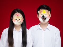 -忆相生活照相馆(苏州中心店)