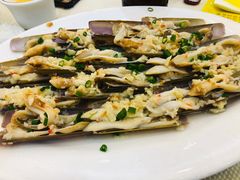 -新享乐海鲜(翠华路店)