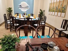 -上地宴·中关村的会客厅(清河高铁站店)