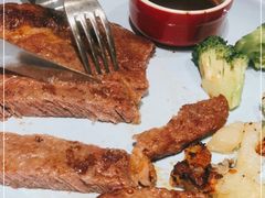 -必胜客(新辰里酒仙桥店)