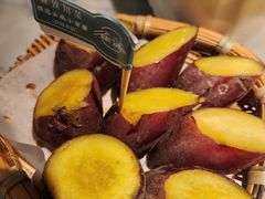 -雀蓝川菜(奥体广场店)