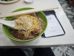 -麦文记面家(佐敦店)