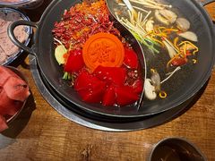 -楠火锅(西单店)