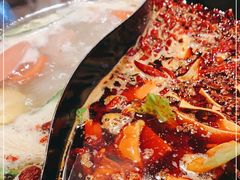 -重庆三峡火锅城(梅林店)