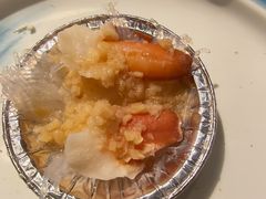 -碗中海·蒸汽海鲜·桑拿鸡(岭南天地店)