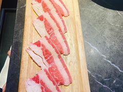 -十三姨正合丰烤肉(营迹路店)