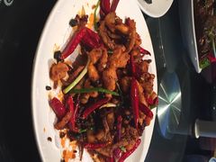 吕氏疙瘩汤(北京朝阳区店)-吕氏疙瘩汤·私家菜馆(慈云寺店)