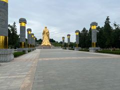 -函谷关历史文化旅游区