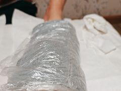 -百玺足道·按摩·SPA(航洋店)