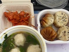 -小杨生煎(龙阳广场店)