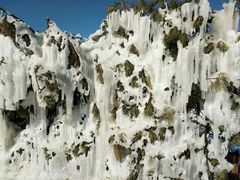 -长白山万达国际滑雪场
