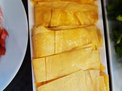 -福寿斋·老北京铜锅涮肉·烧烤(清岚店)