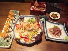 -千代武日本料理(爱建店)
