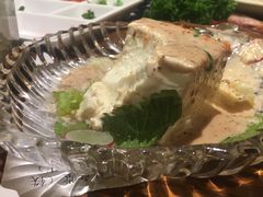 豆腐沙拉-二丁目食堂(铁西万象汇店)