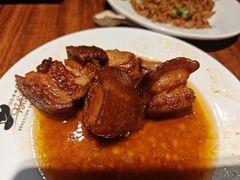 -汉巴味德(沈阳万象汇店)