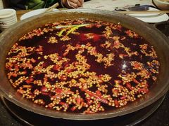 -纸盐河码头火锅(十八梯店)