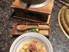 -老乾杯和牛烧肉(王府中环店)