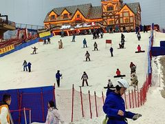 -广州热雪奇迹