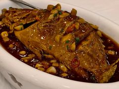 黄山臭鳜鱼-庐州太太(鼓楼店)