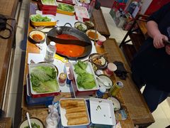 -老天桥蛙炉火锅(姑苏总店)