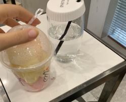 -东秀护肤造型