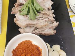 -鹏馨羊羔肉·非遗(新建街店)