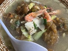 -食来运转平潭小吃(平潭店)