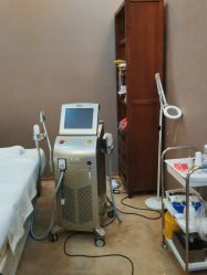 -深圳广和门诊部·整形医疗美容